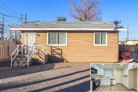 804 Vine Street, Needles, CA 92363