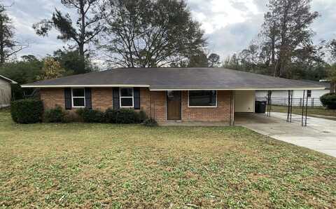 3410 CRANE FERRY Road, Augusta, GA 30907