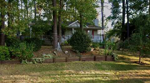 351 STAGECOACH Way, Martinez, GA 30907