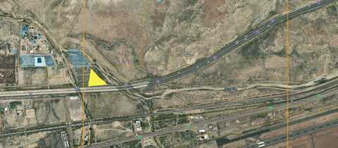 Tract 11 Sec .24 Unit 2, Gallup, NM 87301