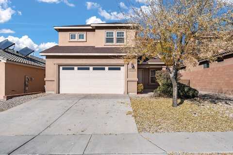 2733 WALSH Loop SE, Rio Rancho, NM 87124