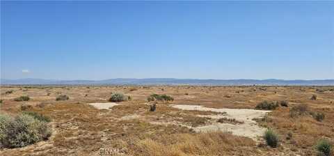 0 15th Street, Mojave, CA 93501