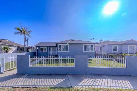 9832 Orr And Day Road, Santa Fe Springs, CA 90670