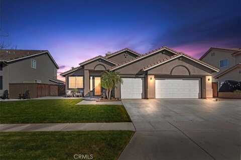 1341 Sandpiper Lane, Corona, CA 92881