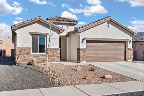 5205 BULLSEYE Road NE, Rio Rancho, NM 87144