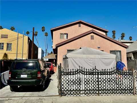 635 E 43rd Place, Los Angeles, CA 90011