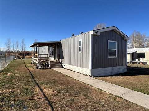 825 Winchester Drive, Deer Lodge, MT 59722