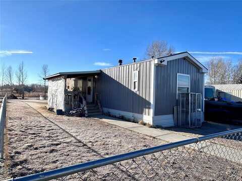 825 Winchester Drive, Deer Lodge, MT 59722