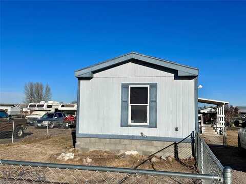 787 Winchester Drive, Deer Lodge, MT 59722