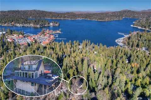 336 Jasmine Lane, Lake Arrowhead, CA 92352