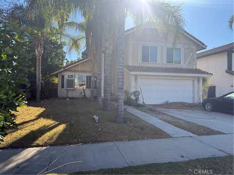 1232 E Tam O Shanter Street, Ontario, CA 91761