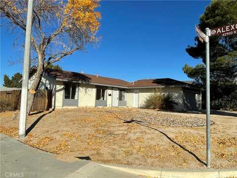 3635 W Avenue K12, Lancaster, CA 93536