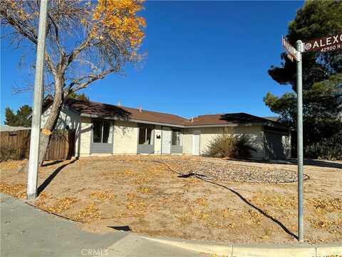 3635 W Avenue K12, Lancaster, CA 93536