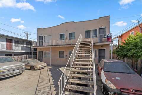 758 Cerritos Avenue, Long Beach, CA 90813