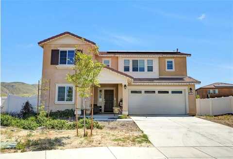 115 Snowberry Court, San Jacinto, CA 92583