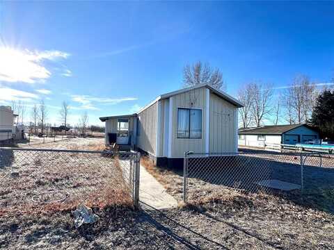 853 Winchester Drive, Deer Lodge, MT 59722