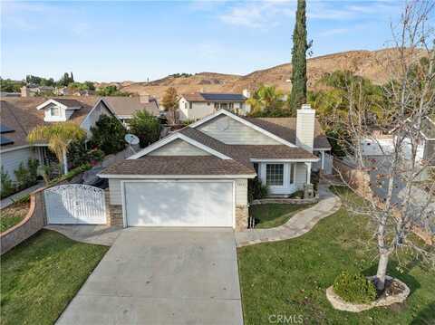 28421 Victoria Road, Castaic, CA 91384