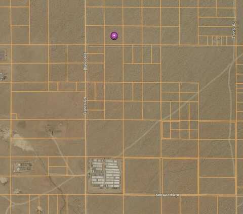Kenwood, E/O Blanco Rd, Adelanto, CA 92301
