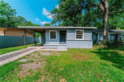 55 Macks Street, Mobile, AL 36607