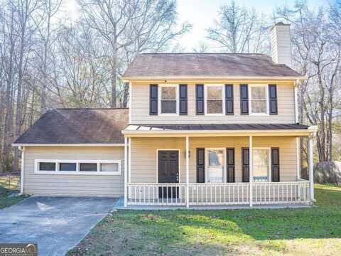 608 Woodknoll, Jonesboro, GA 30238