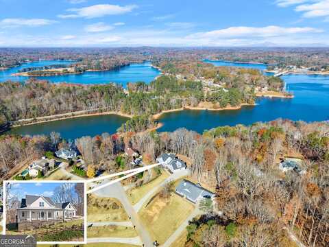 3176 Gulls Wharf, Gainesville, GA 30501