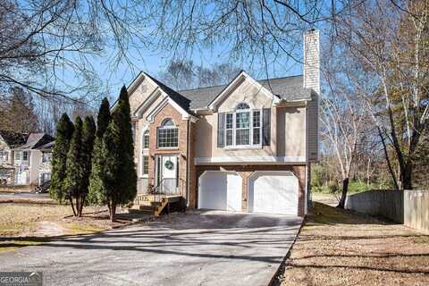 1488 Bellemeade Farms, Marietta, GA 30008