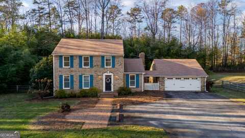 3714 Indian Springs, Gainesville, GA 30506