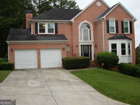 6387 The, Stone Mountain, GA 30087