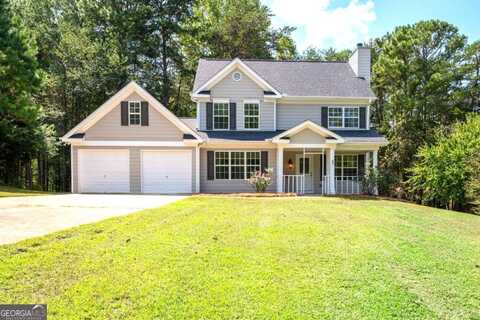 259 W Destiny, Fairmount, GA 30139