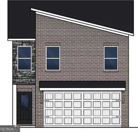 4854 Station, Union City, GA 30349