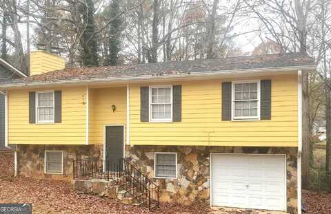 1593 Cherry Hill, Conyers, GA 30094