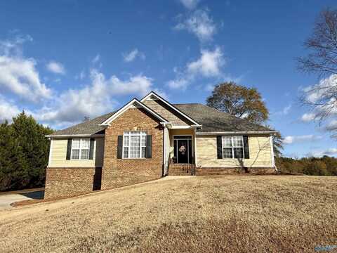 100 Myrtle Drive, Gadsden, AL 35903