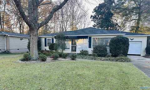 1940 Lookout Circle, Gadsden, AL 35904