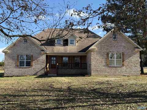 107 Lower Dry Creek Road, Laceys Spring, AL 35754