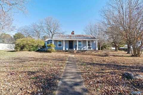 27914 Salem Minor Hill Road, Lester, AL 35647