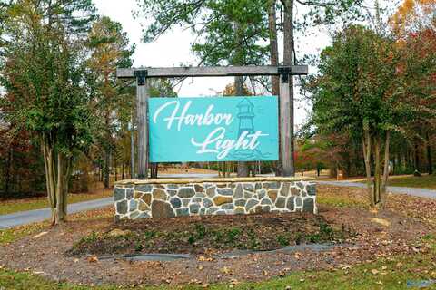 100 Harbor Lights Trail, Jasper, AL 35504