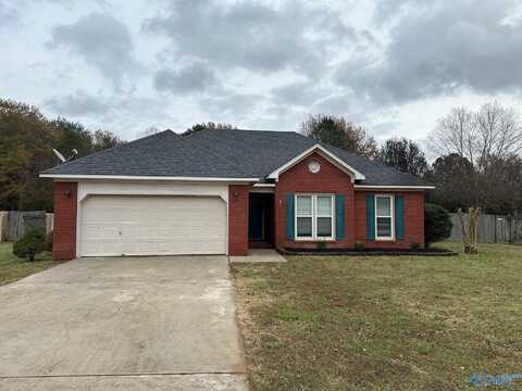 145 Cooper Drive, Huntsville, AL 35811