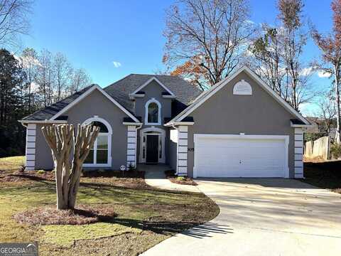 305 Pheasant, Newnan, GA 30265