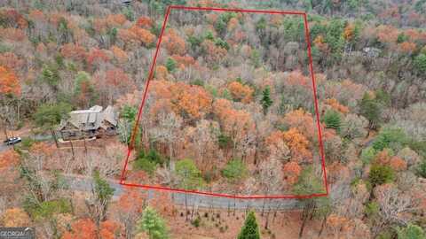 0 Oceola, Ellijay, GA 30540