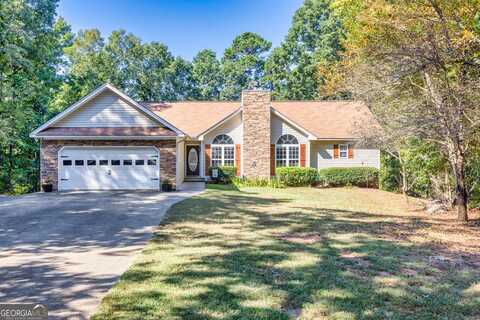 75 Rock Crest, Jefferson, GA 30549