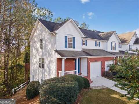 220 Cottonwood Creek, Canton, GA 30114