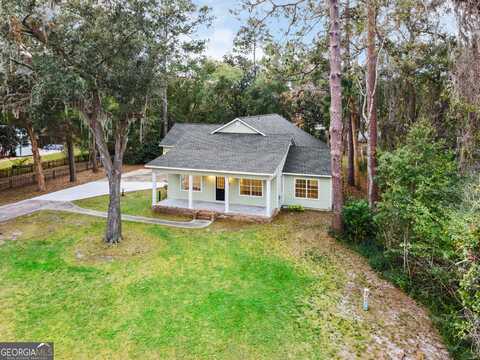 507 Norris, Saint Marys, GA 31558