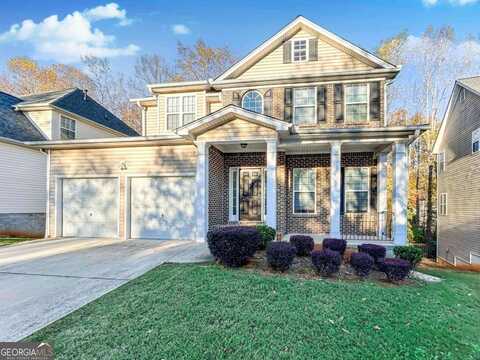 2027 Oakbluff, Austell, GA 30106