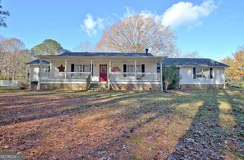 435 Crabapple, Fayetteville, GA 30215