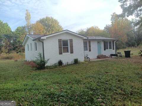 235 MAPLE, Jenkinsburg, GA 30234