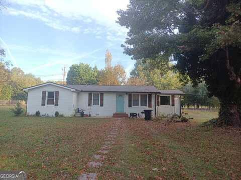 235 MAPLE, Jenkinsburg, GA 30234