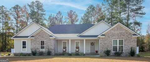 437 Myrtle Crossing, Statesboro, GA 30458