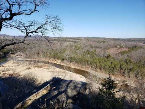 020-05851-001 LONE STAR TRAIL, Lead Hill, AR 72644