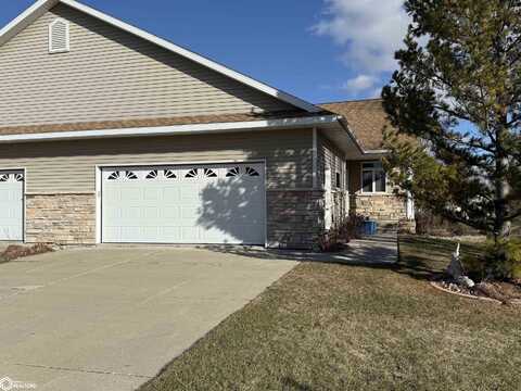 106 Lakeview Meadows Court, Clear Lake, IA 50428