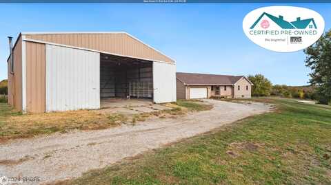 1316 280th Avenue, Osceola, IA 50213